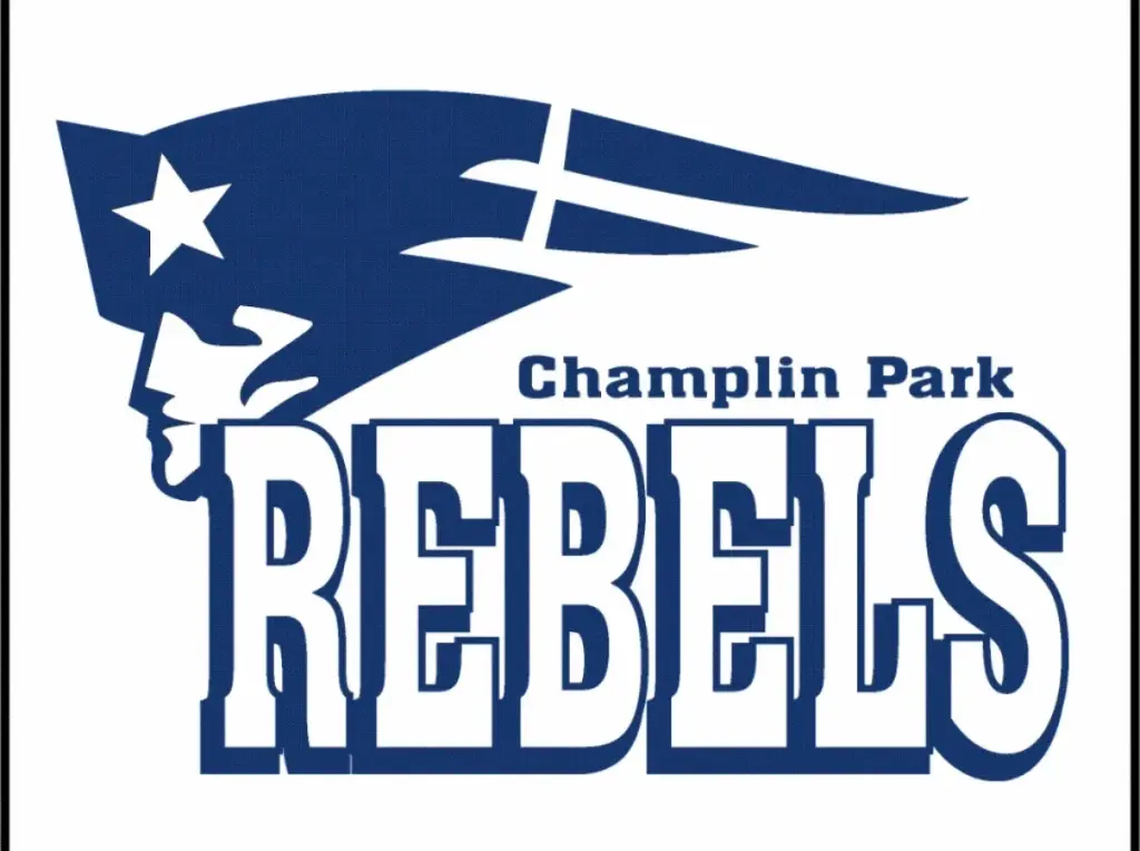 Platinum Sponsor of Champlin Park Traveling Basketball