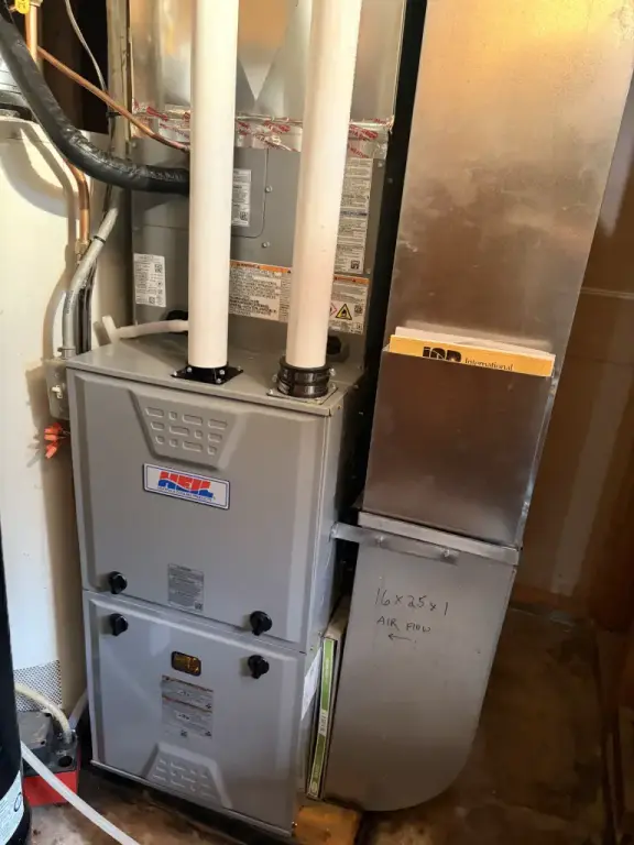Boilers