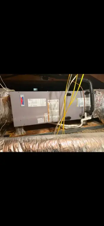 Ductwork